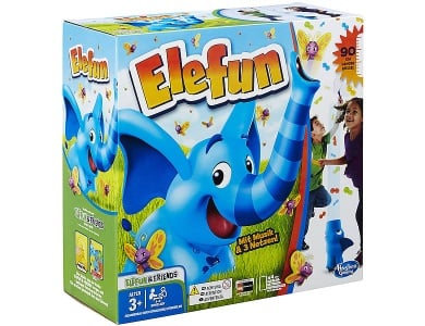 Elefun