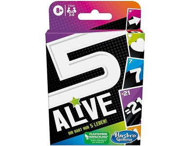 Five Alive D
