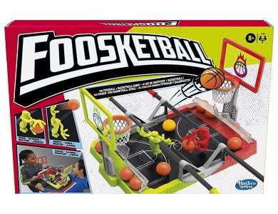 Foosketball