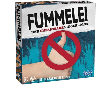 Fummelei - Get a Grip