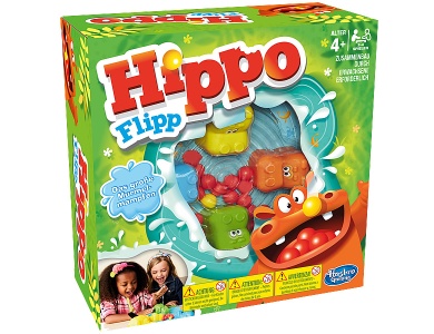 Hippo Flipp DE