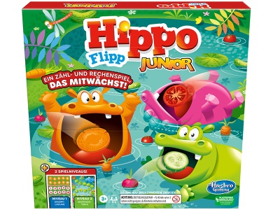 Hippo Flipp Junior DE