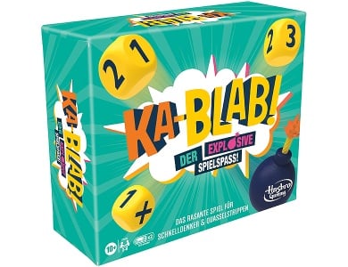 Ka-Blab D