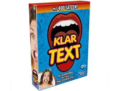 Klartext