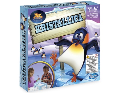 Kristallica DE