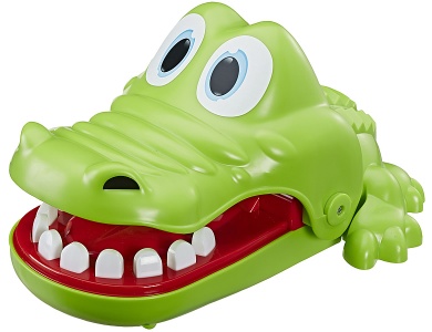 Kroko Doc Refresh DE