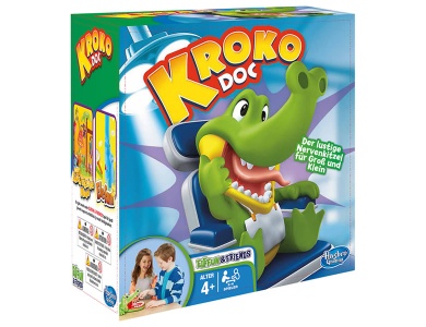 Kroko Doc