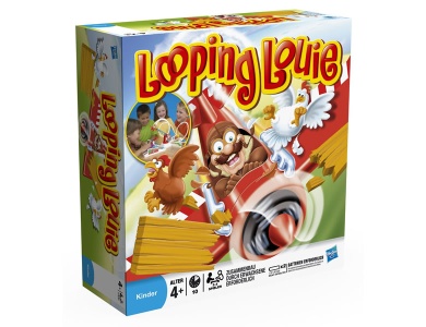 Looping Louie