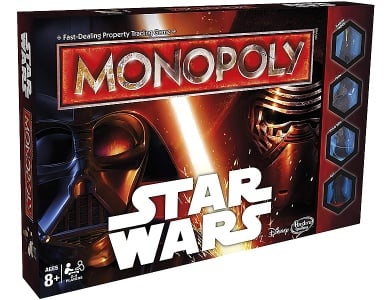 Monopoly Star Wars