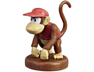 Power Pack Diddy Kong