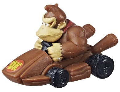 Power Pack Mario Kart Donkey Kong