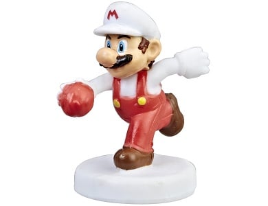 Power Pack Feuer-Mario