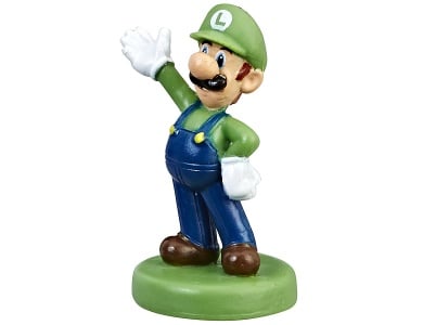 Power Pack Luigi