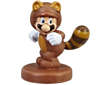 Power Pack Mario Tanuki