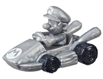 Power Pack Mario Kart Metall-Mario