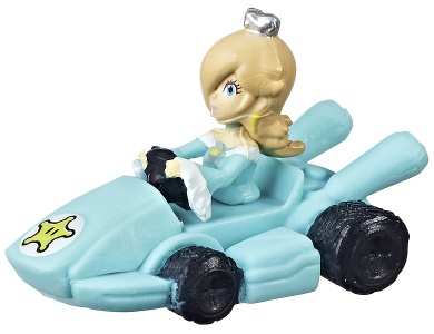 Power Pack Mario Kart Rosalina