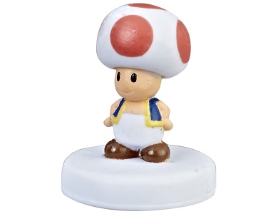 Power Pack Toad