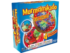 Murmelmikado