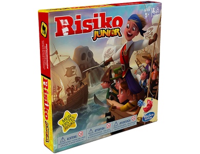 Risiko Junior