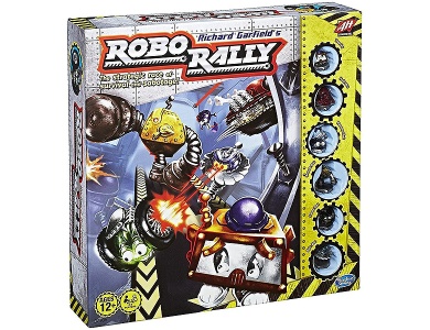 Roborally DE