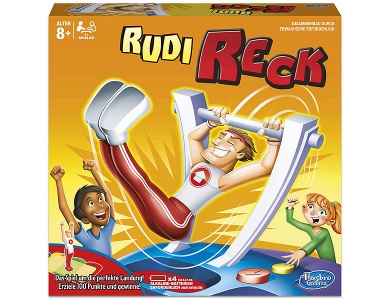 Rudi Reck