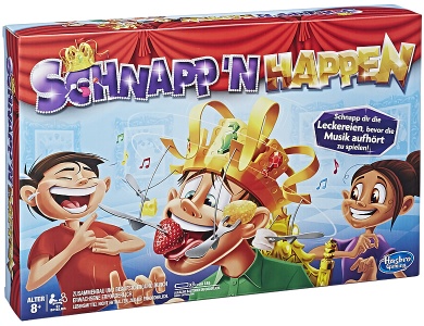 Schnapp 'n Happen