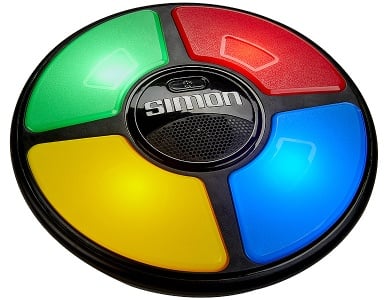 Simon