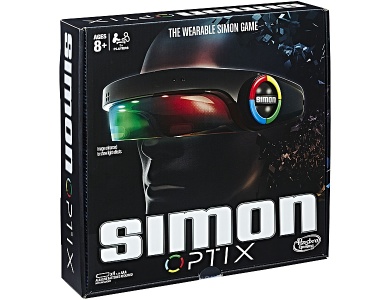 Simon Optix