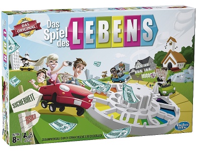 Spiel des Lebens