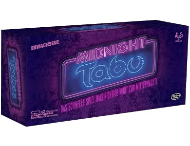 Tabu Mitternacht