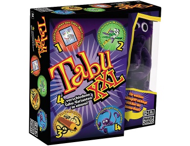 Tabu XXL