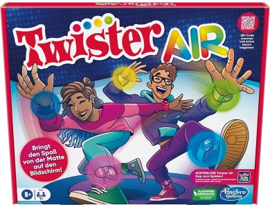 Twister Air Augmented-Reality-Version DE