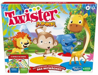 Twister Junior