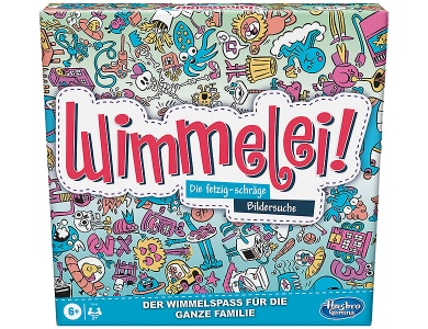 Wimmelei D