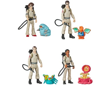 Hasbro Ghostbusters Geisterschreck