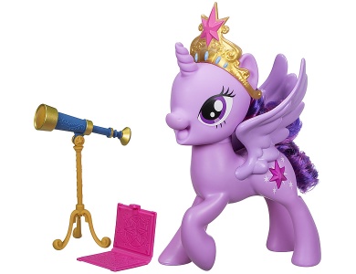 Geschichtenerzähler Twilight Sparkle