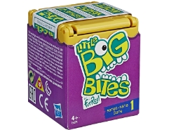 Little Big Bites