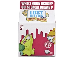 Milchtüte Serie 3