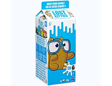 Milchtüte XXL