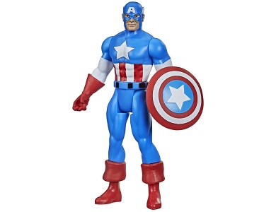 Captain America 9,5cm