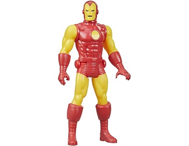 Iron Man 9,5cm