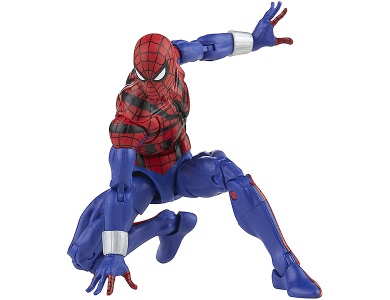 Ben Reilly Spiderman 15cm