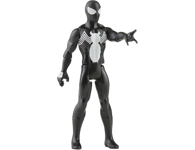 Hasbro Marvel Legends Symbiote Spiderman (9,5cm)