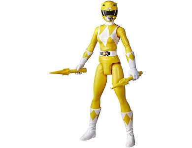 Yellow Ranger 30cm