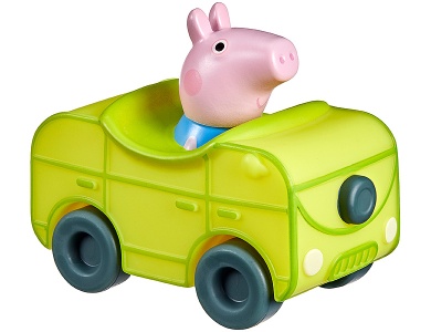 Mini-Fahrzeug George