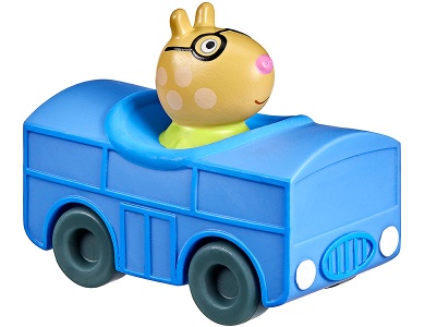 Mini-Fahrzeug Pedro Pony