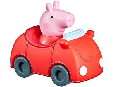 Mini-Fahrzeug Peppa