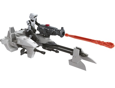 Scout Speeder