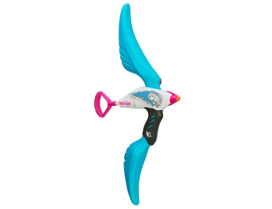 Rebelle Dolphina Bow