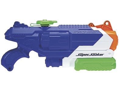 Breach Blast